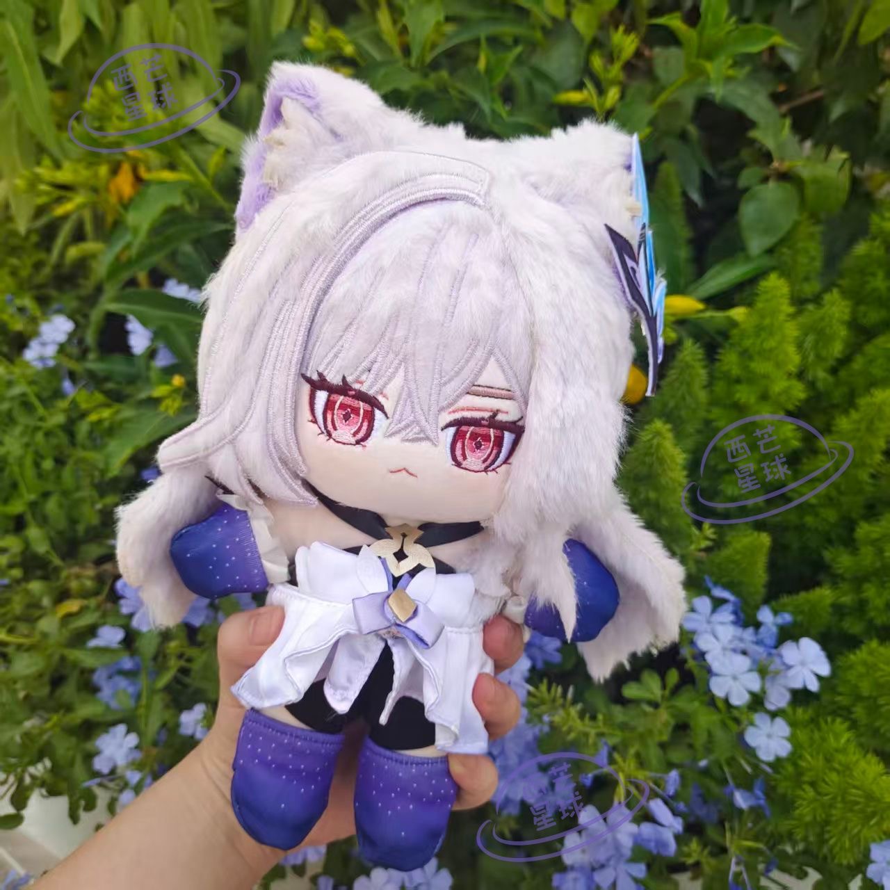 Japan Lifestyle And Culture - Anime Jepang Honkai: Star Rail Skirk