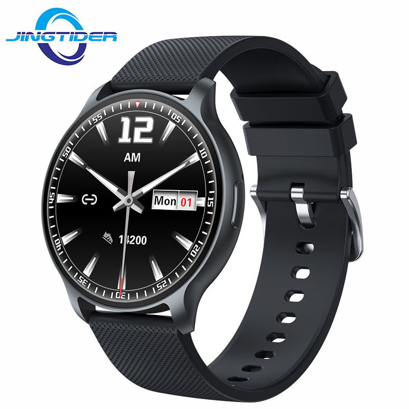 Japanese Lifestyle Called - Jam Tangan Pintar U23 Layar AMOLED