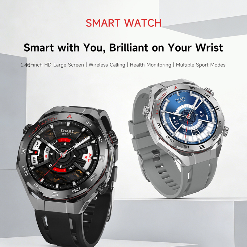 Jam Tangan Pintar Pelacak Kese - Japanese Lifestyle Called ulasan dan harga