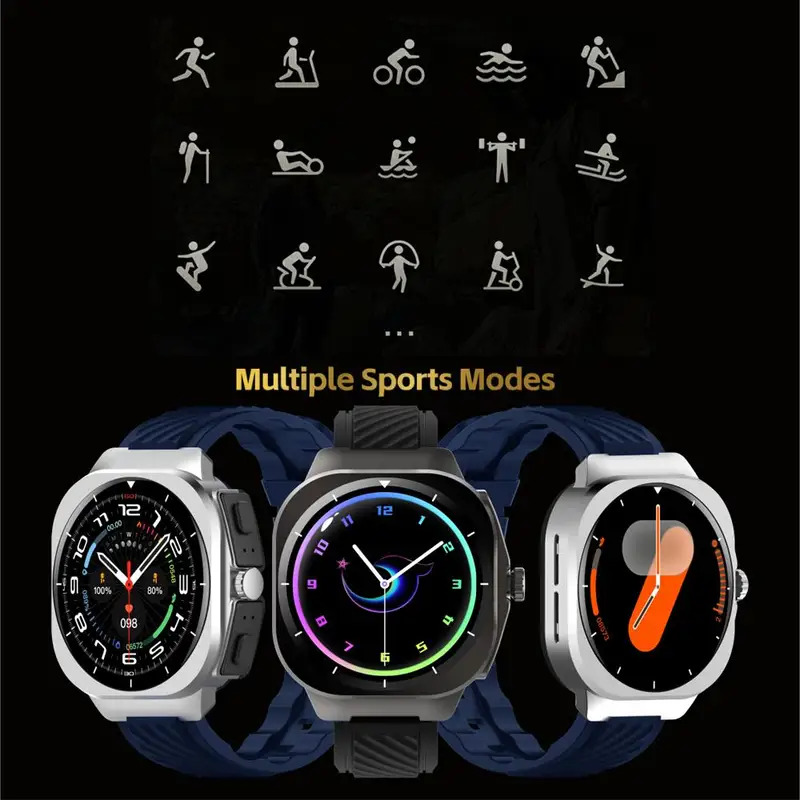 Jam Tangan Pintar Earphone 2in - Japanese Lifestyle Called ulasan dan harga