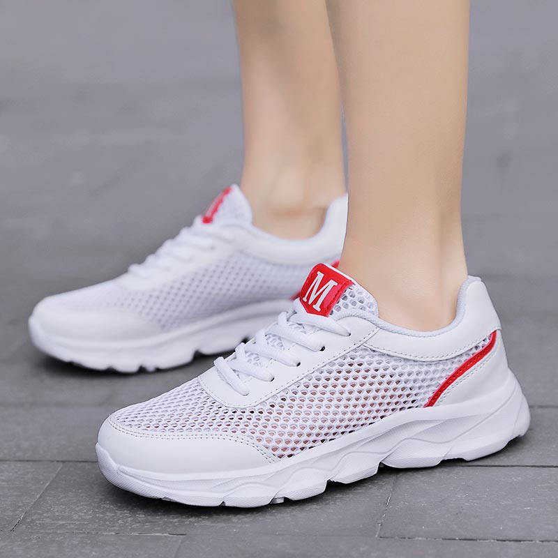 Musim Panas Bernapas Sepatu Wa - Japanese People Lifestyle ulasan dan harga