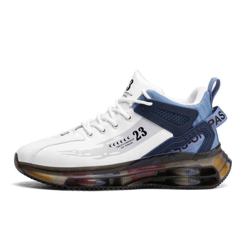 Flatform sneakers pria untuk p - Japanese People Lifestyle ulasan dan harga
