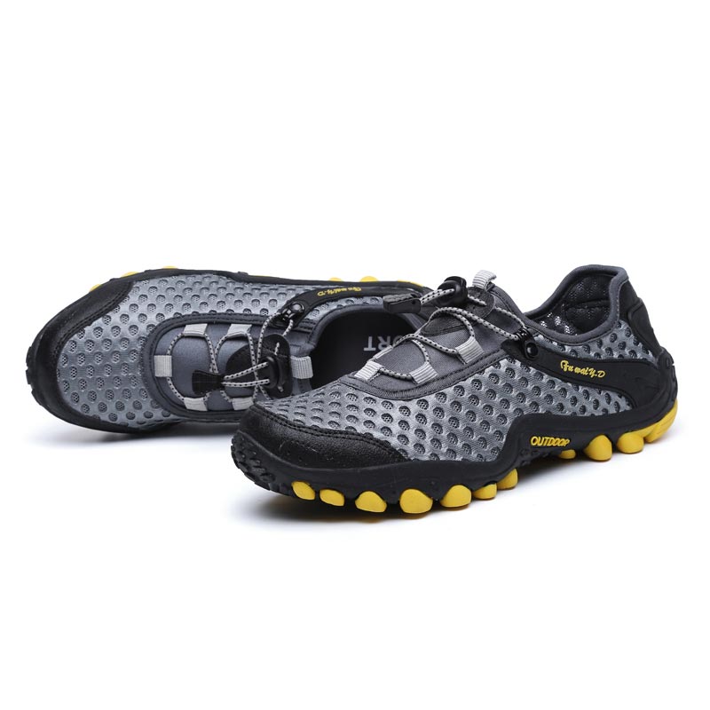 Trekking Gunung Sepatu Olahrag - Japanese People Lifestyle ulasan dan harga
