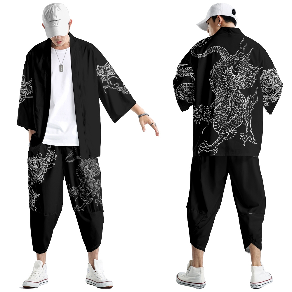 Atasan Harajuku Pakaian Asia M - Japan Lifestyle And Culture ulasan dan harga