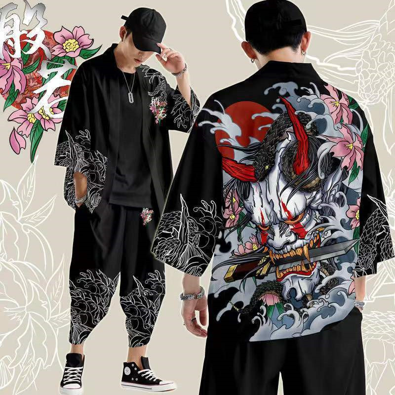 Atasan Harajuku Pakaian Asia M - Japan Lifestyle And Culture ulasan dan harga