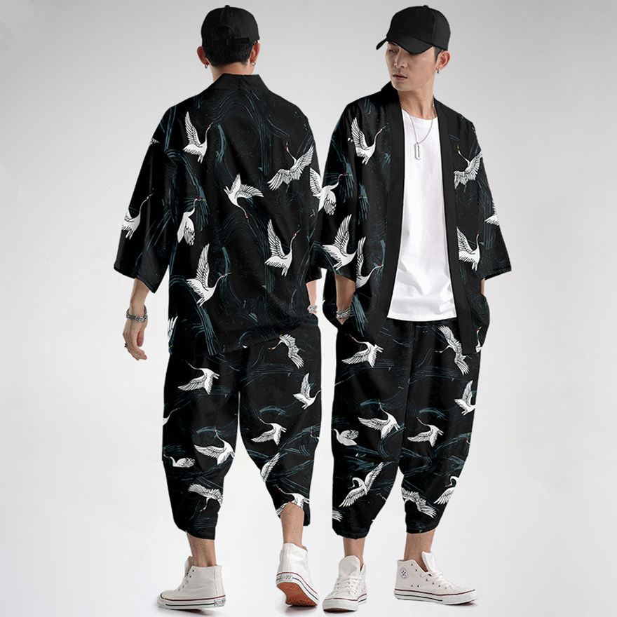 Atasan Harajuku Pakaian Asia M - Japan Lifestyle And Culture ulasan dan harga