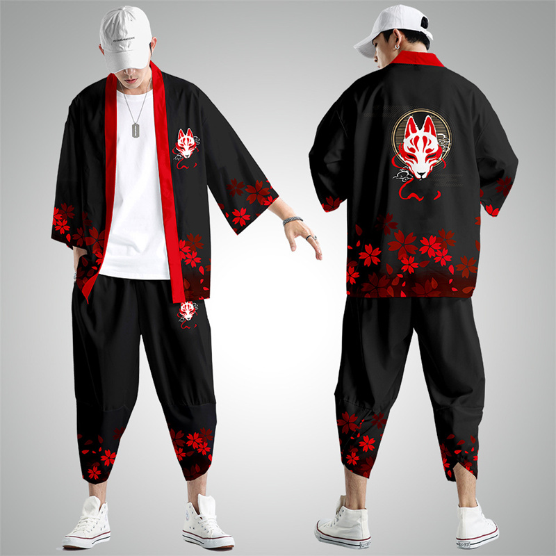 Atasan Harajuku Pakaian Asia M - Japan Lifestyle And Culture ulasan dan harga