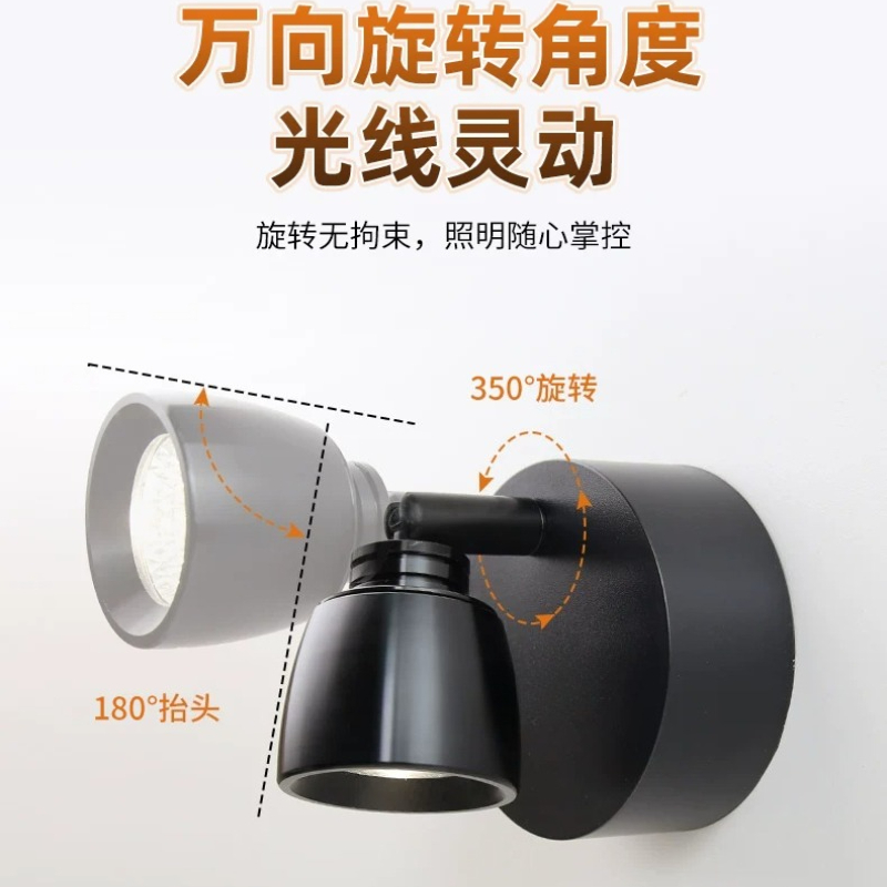 Lampu Dinding Desain Kreatif G - Japanese People Lifestyle ulasan dan harga