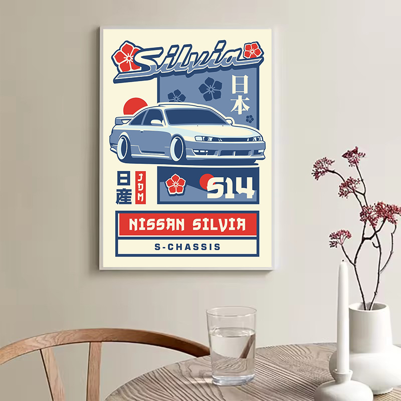 Mobil Sport Jepang Minimalis 8 - Japanese Car Lifestyle ulasan dan harga