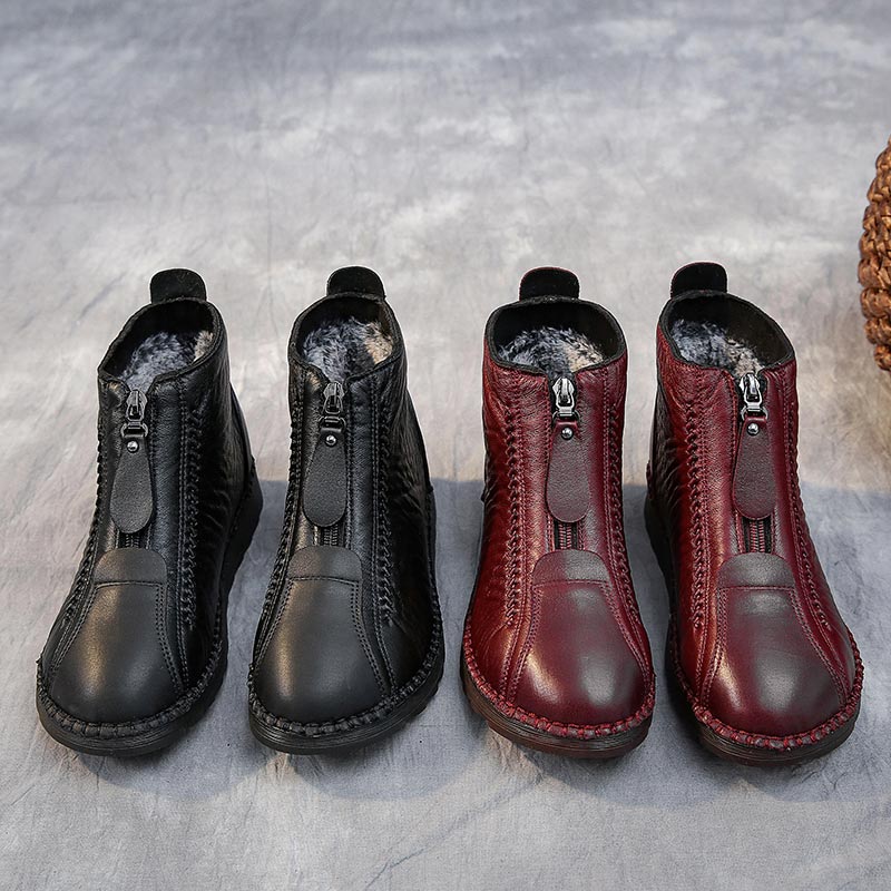 Sneakers Kulit Pu Potongan Tin - Japanese People Lifestyle ulasan dan harga