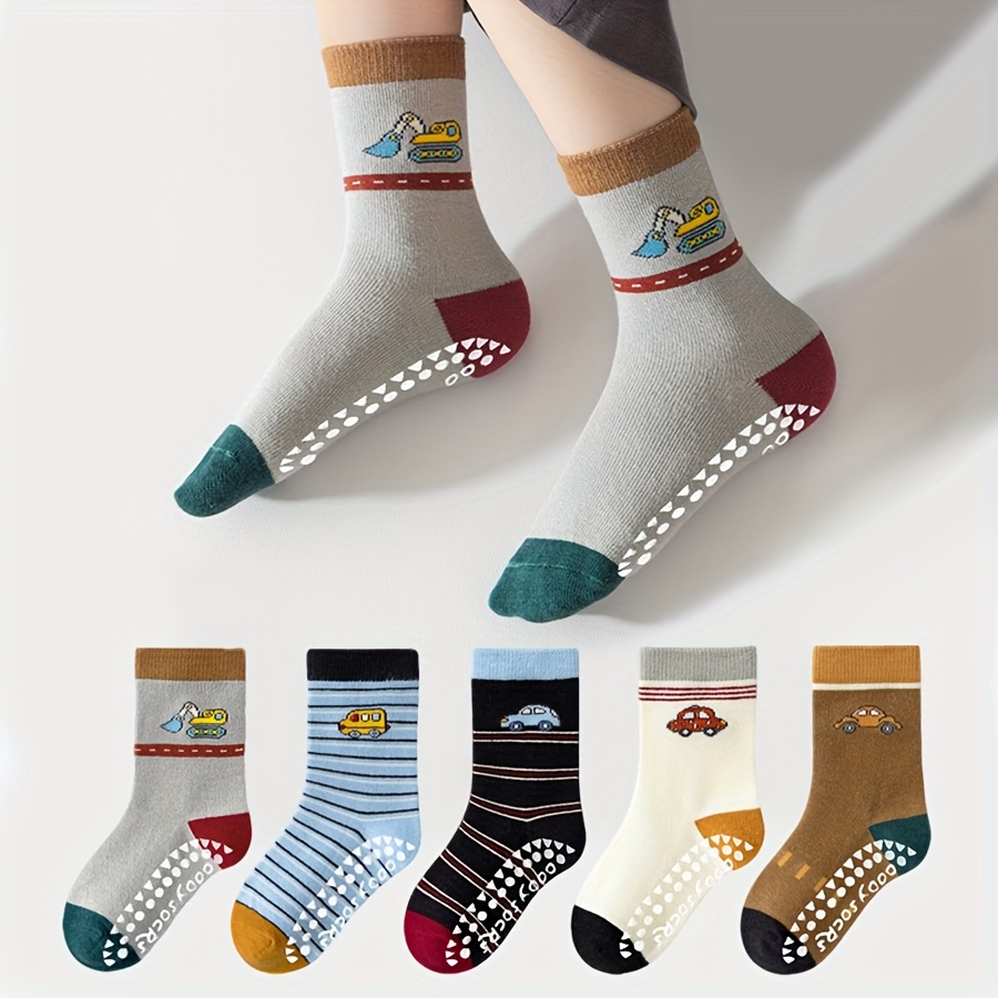 5-Pasang Kaus Kaki Anak dengan - Japanese Car Lifestyle ulasan dan harga